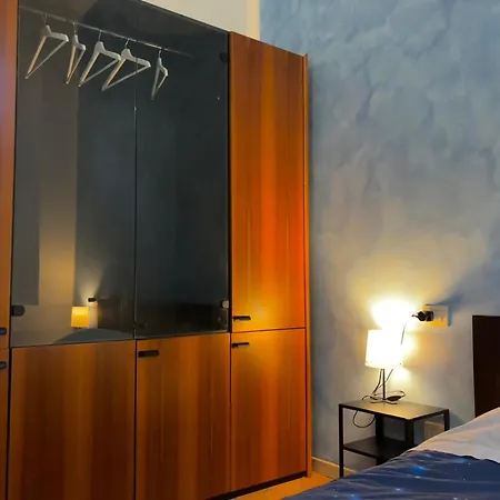 Apartmán Intero Con Giardino In Palazzo Del 1600 *