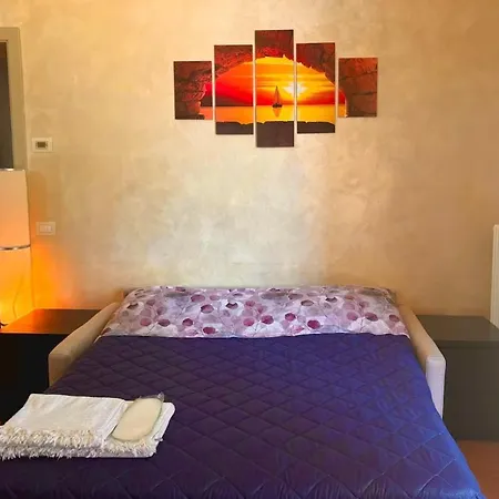 Apartment Intero Con Giardino In Palazzo Del 1600 *