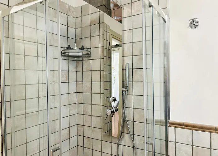 Intero Con Giardino In Palazzo Del 1600 Apartmán