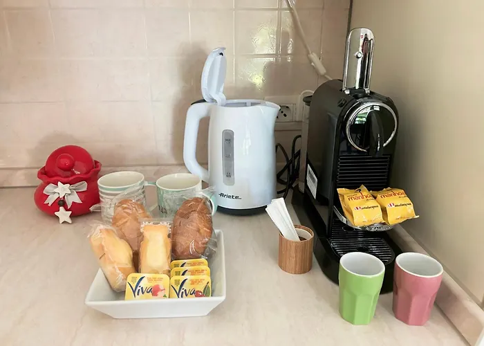 Intero Con Giardino In Palazzo Del 1600 Apartmán *