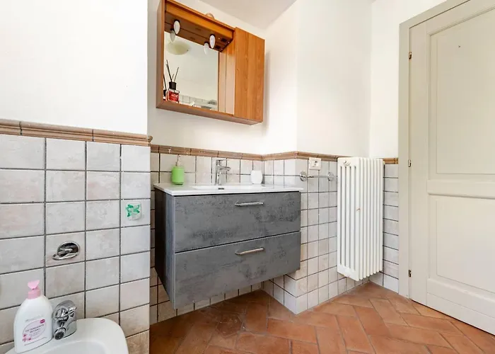 Intero Con Giardino In Palazzo Del 1600 Apartmán Campogalliano