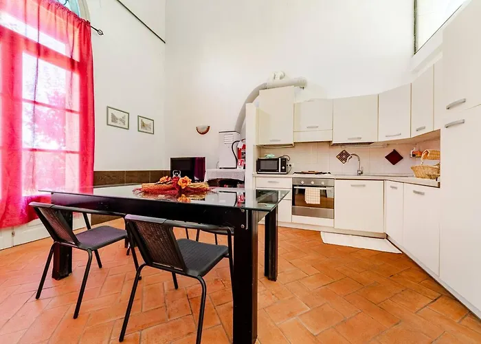 Intero Con Giardino In Palazzo Del 1600 Campogalliano