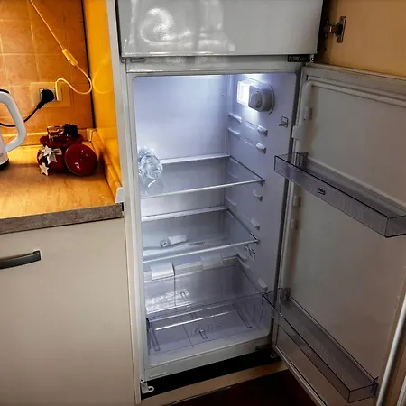 Intero Con Giardino In Palazzo Del 1600 * 坎波加利亚诺