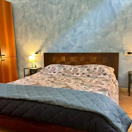 Appartement Intero Con Giardino In Palazzo Del 1600 Campogalliano