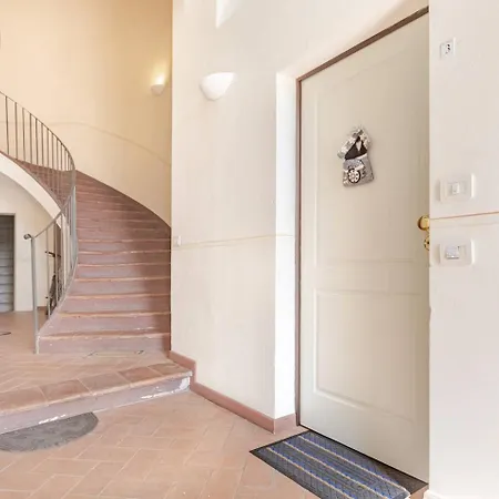 Intero Con Giardino In Palazzo Del 1600 Campogalliano