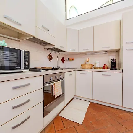 Intero Con Giardino In Palazzo Del 1600 Appartement Campogalliano