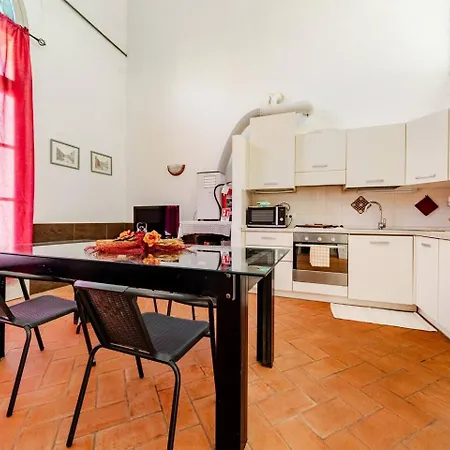 Intero Con Giardino In Palazzo Del 1600 Campogalliano