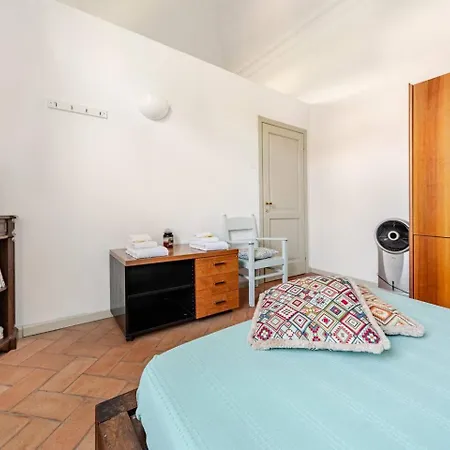 Intero Con Giardino In Palazzo Del 1600 坎波加利亚诺