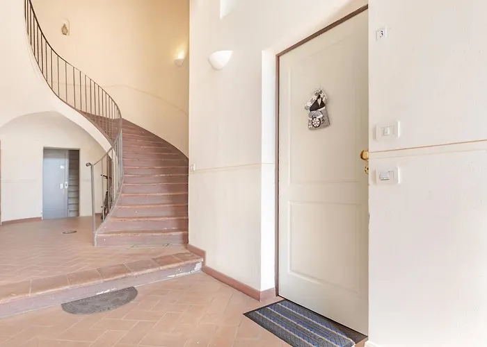 Intero Con Giardino In Palazzo Del 1600 캄포갈리아노